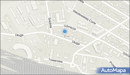 9590561795, Sklep Spożywczo-Przemysłowy Izabela Opałko 