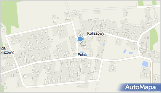 Sklep Spożywczo Przemysłowy, Koliszowy 70, Koliszowy 26-242 - Spożywczy, Przemysłowy - Sklep, NIP: 6581001753