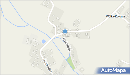 Sklep Spożywczo Przemysłowy, Wojnowice 21, Wojnowice 27-520 - Spożywczy, Przemysłowy - Sklep, NIP: 8631002722
