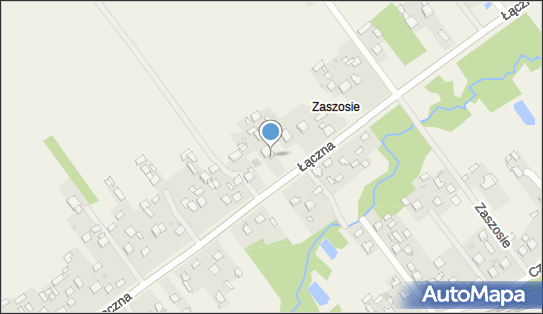6631274419, Sklep Spożywczo-Przemysłowy Marzena Kwiecińska 