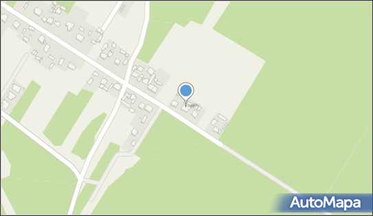 6611435836, Sklep Spożywczo-Przemysłowy Ciszewska Bożena 