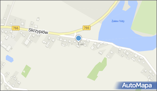 6620058770, Sklep Spożywczo-Przemysłowy Kapa Artur 