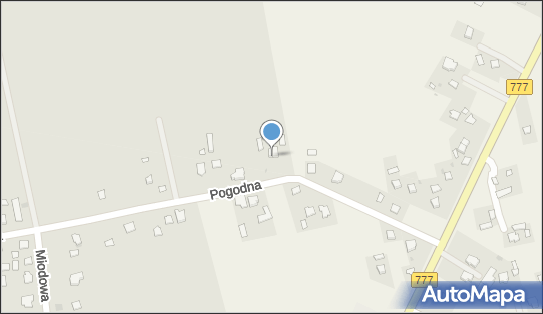 Sklep Spożywczo Przemysłowy, Pogodna 97, Sandomierz 27-600 - Spożywczy, Przemysłowy - Sklep, NIP: 8641079637