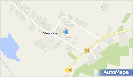 6621207551, Sklep Spozywczo-Przemysłowy Hrycajewska Teresa 