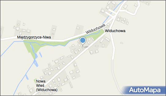 Sklep Spożywczo Przemysłowy, Widuchowa 54, Widuchowa 28-121 - Spożywczy, Przemysłowy - Sklep, NIP: 6551007225