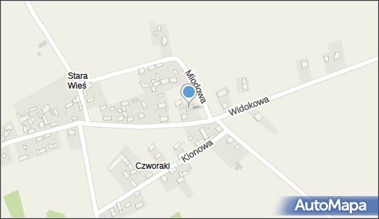 6621667235, Sklep Spożywczo - Przemysłowy Agata Smutek 