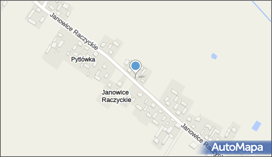 Sklep Spożywczo Przemysłowy, Janowice Raczyckie 22 28-114 - Spożywczy, Przemysłowy - Sklep, NIP: 6551381461