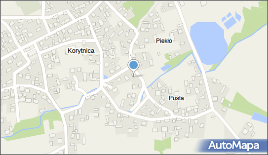 6561644815, Sklep Spożywczo-Przemysłowy Kościelecki Marian 