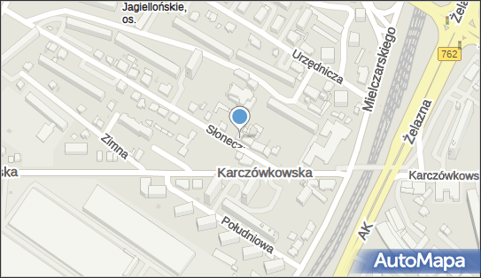292389017, Sklep Spożywczo-Przemysłowy Joanna Bracha 