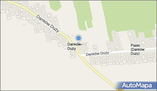 6271272191, Sklep Spożywczo-Przemysłowy Kozieł Jolanta 