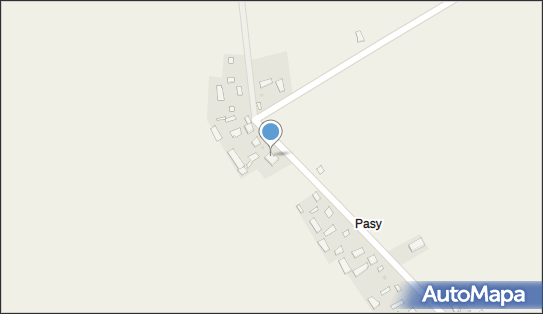 8641656649, Sklep Spożywczo-Przemysłowy Tarkowska Lesława 