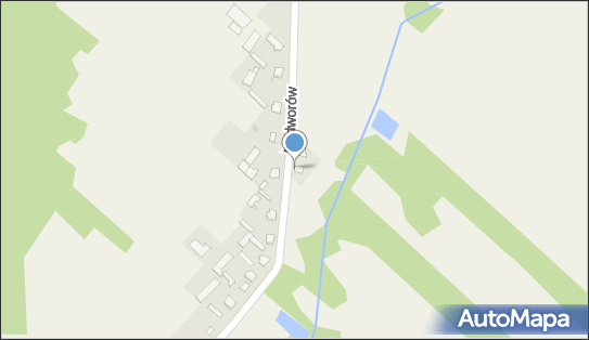 Sklep Spożywczo Przemysłowy, Nadworów 17A, Nadworów 26-230 - Spożywczy, Przemysłowy - Sklep, NIP: 6581004935