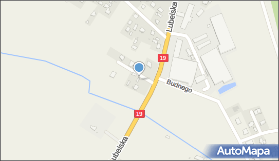 6611274907, Sklep Spożywczo-Przemysłowy Dariusz Bera 