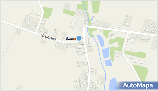 Sklep Spożywczo Przemysłowy, Szumsko 36A, Szumsko 26-035 - Spożywczy, Przemysłowy - Sklep, numer telefonu, NIP: 6571207513