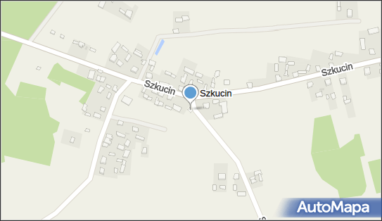 Sklep Spożywczo Przemysłowy, Szkucin 24, Szkucin 26-242 - Spożywczy, Przemysłowy - Sklep, NIP: 6580401396