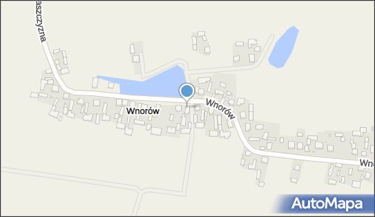 8641000216, Sklep Spożywczo-Przemysłowy Przybyś Agnieszka 