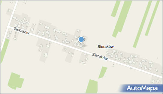 6571005235, Sklep Spożywczo-Przemysłowy Wołowiec Lucyna 