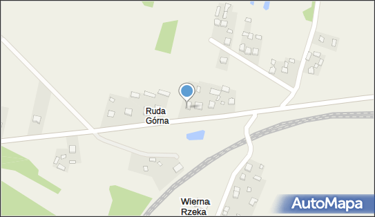 Sklep Spożywczo Przemysłowy, Ruda Zajączkowska 7 26-070 - Spożywczy, Przemysłowy - Sklep, NIP: 6581041267