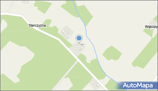 6572178736, Gospodarstwo Rolne Leśniak Małgorzata 