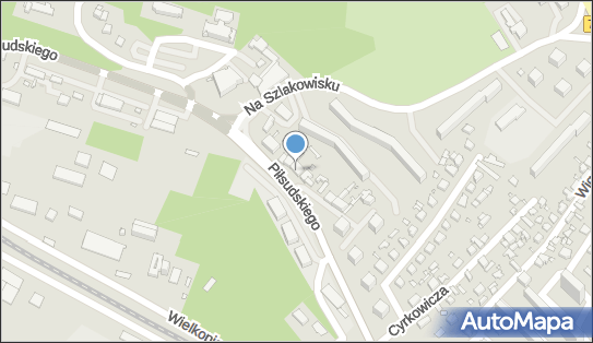 6641190552, Sklep Spożywczo-Przemysłowy Siewierska Krystyna 