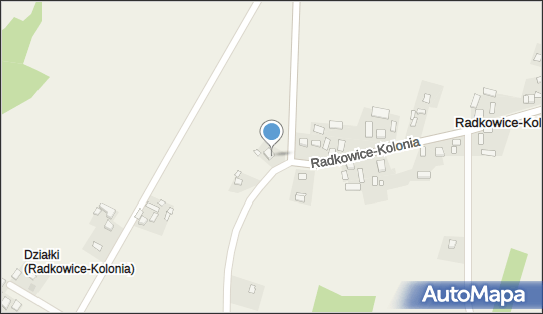 6641366703, Sklep Spożywczo-Przemysłowy Ulińska Aldona 