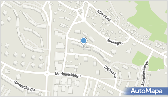 8661227319, Sklep Spożywczo-Przemysłowy Gad Jolanta 
