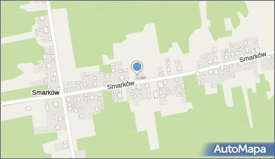 Sklep Spożywczo Przemysłowy, Smarków 70, Smarków 26-220 - Spożywczy, Przemysłowy - Sklep, NIP: 6581082668