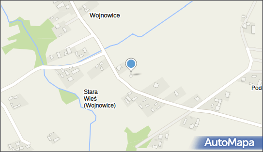 8630005701, Sklep Spożywczo - Przemysłowy -Żyłowicz Wanda 