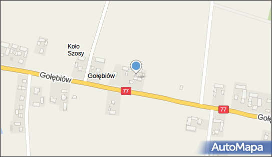 8631003176, Sklep Spożywczo-Przemysłowy Bohdan Behrendt 