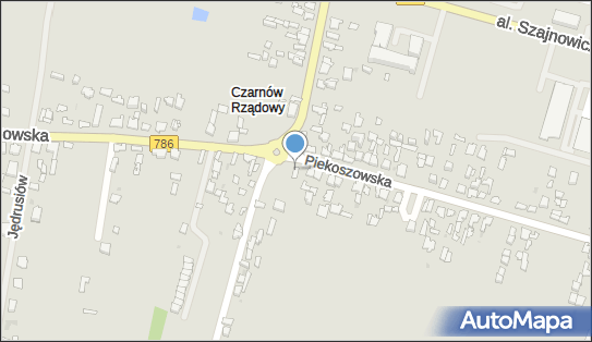 9590750295, Sklep Spożywczo-Przemysłowy Górnicka Alicja 
