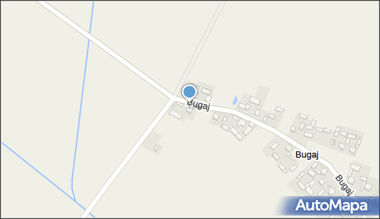 Sklep Spożywczo Przemysłowy, Bugaj 17, Bugaj 28-114 - Spożywczy, Przemysłowy - Sklep, NIP: 6551184559