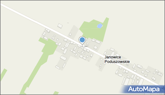 6550002409, Sklep Spożywczo-Przemysłowy Duda Kazimierz 