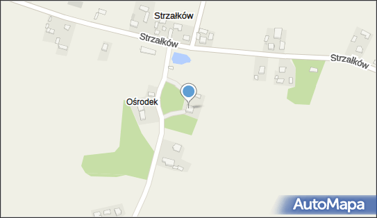 6551013740, Sklep Spożywczo-Przemysłowy Styrna Grażyna 