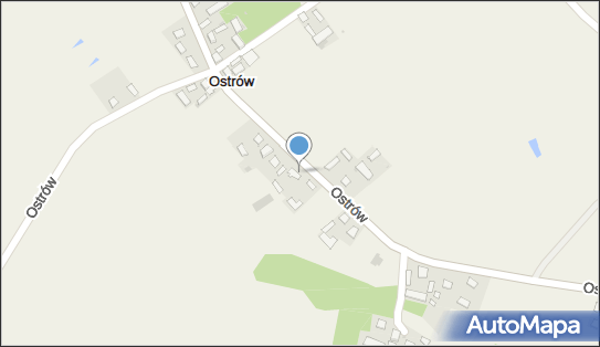 Sklep Spożywczo Przemysłowy, Ostrów 34, Ostrów 28-160 - Spożywczy, Przemysłowy - Sklep, NIP: 6551006421