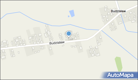 Sklep Spożywczo Przemysłowy, Budzisław 32, Budzisław 26-234 - Spożywczy, Przemysłowy - Sklep, NIP: 6581031464