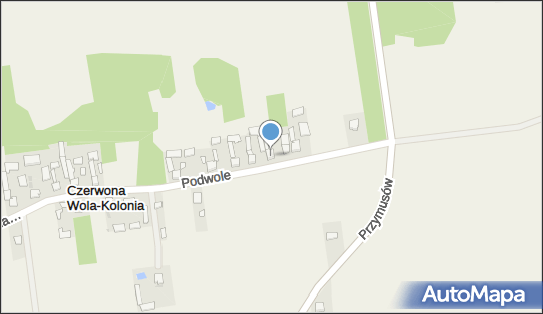 6581672619, Gospodarstwo Rolne Rafał Gąsior 