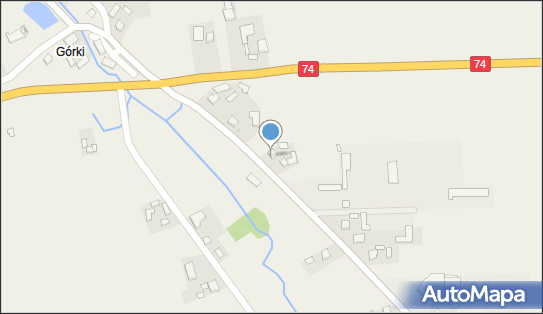 8630000187, Sklep Spożywczo-Przemysłowy Markiewicz Zdzisław 