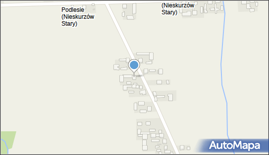 8631160504, Sklep Spożywczo-Przemysłowy Mruk Renata 
