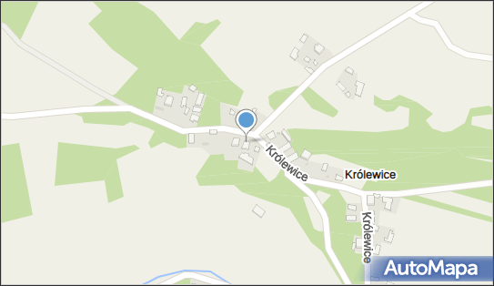 Sklep Spożywczo Przemysłowy, Królewice 29, Królewice 27-671 - Spożywczy, Przemysłowy - Sklep, NIP: 8641001919