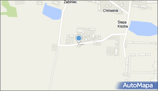 Sklep Spożywczo Przemysłowy, Krzczonów BN, Krzczonów 28-504 - Spożywczy, Przemysłowy - Sklep, NIP: 6621009325
