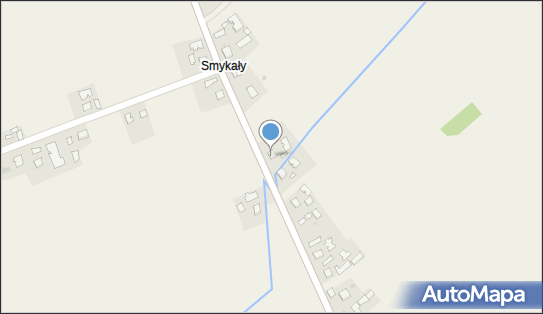 6551009721, Sklep Spożywczo-Przemysłowy Wawrzeniec Marek 