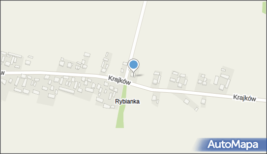 6641000445, Sklep Spożywczo-Przemysłowy Latała Teresa 