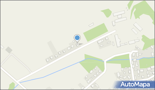 6621269641, Sklep Spożywczo-Przemysłowy Krzak Zbigniew 