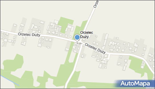 8661140736, Sklep Spożywczo-Przemysłowy Wójtowicz Andrzej 