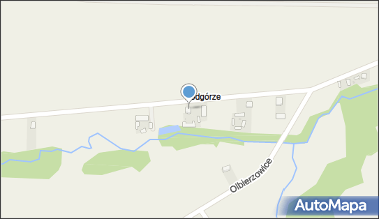 Sklep Spożywczo Przemysłowy, Olbierzowice 7, Olbierzowice 27-640 - Spożywczy, Przemysłowy - Sklep, NIP: 8641386368