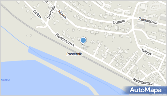 Sklep Spożywczo Przemysłowy, Nadrzeczna 2, Starachowice 27-200 - Spożywczy, Przemysłowy - Sklep, NIP: 6641331136