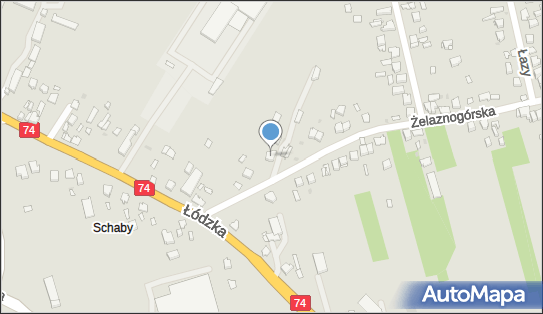 9590814960, Sklep Spożywczo-Przemysłowy Zioło Beata 