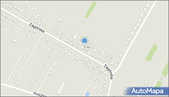 6571024066, Sklep Spożywczo-Przemysłowy Curyło Janina 