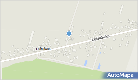 9591506539, Sklep Spożywczo-Przemysłowy Agnieszka Kubicka 