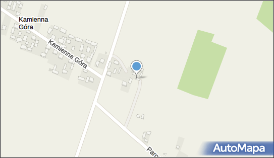 6641414164, Sklep Spożywczo-Przemysłowy Frąk Helena 